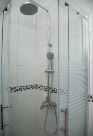 Apartamento New Mareta *