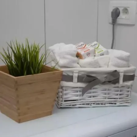 Apartamento New Mareta *