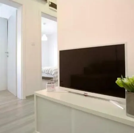 Apartamento New Mareta *